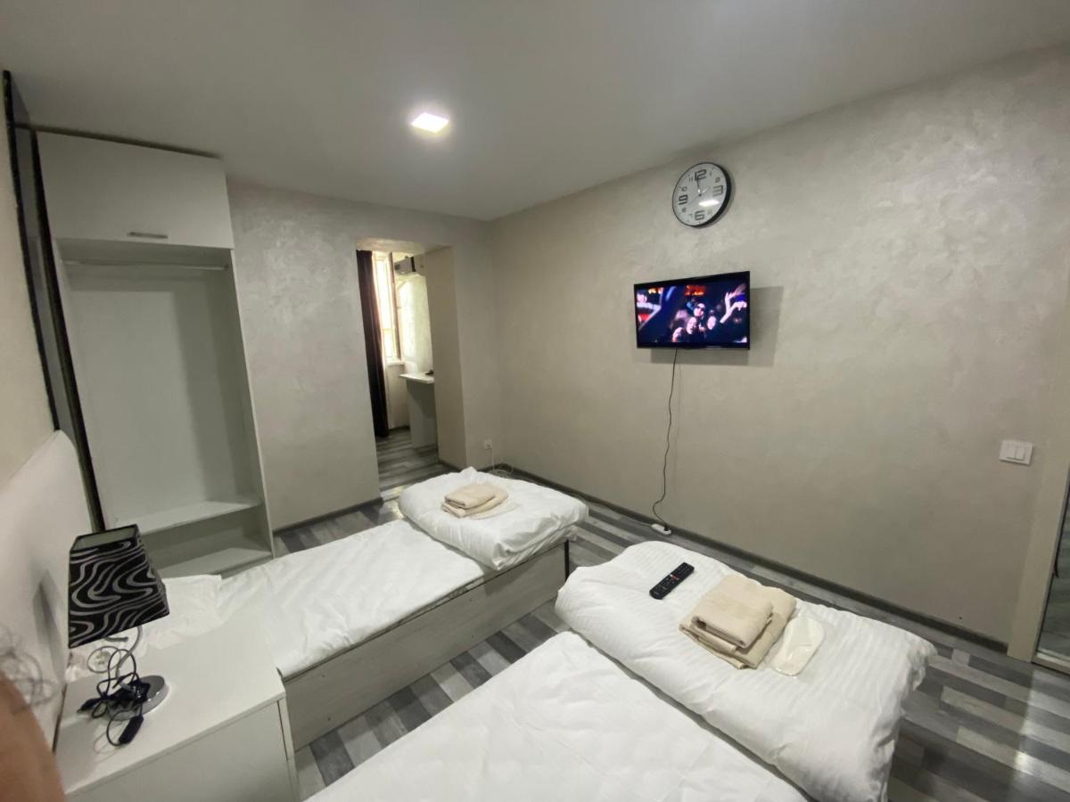 Peaceful Home Ташкент Екстериор снимка