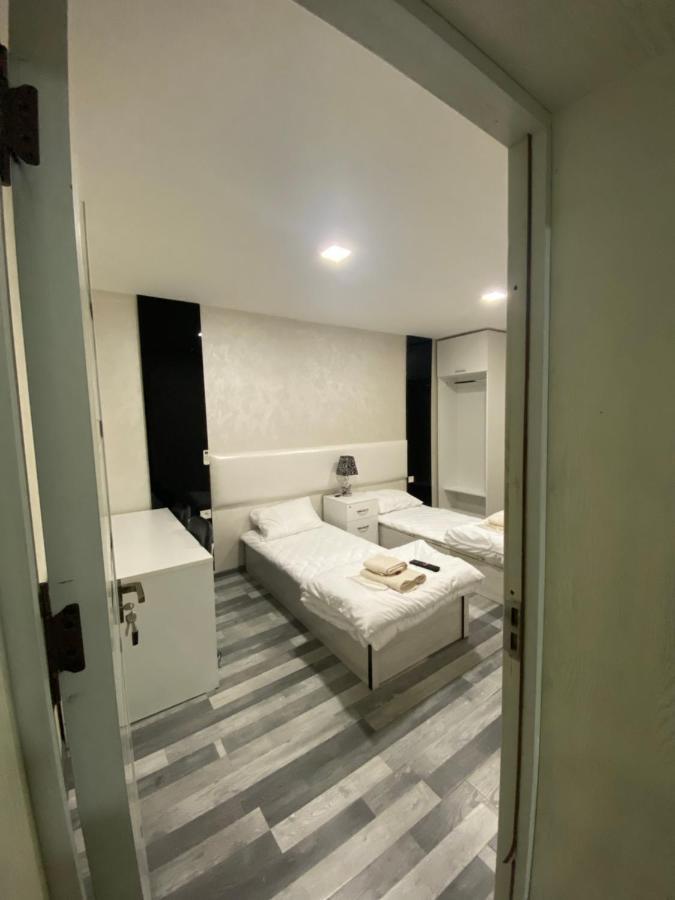 Peaceful Home Ташкент Екстериор снимка