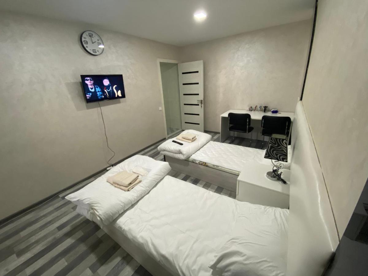 Peaceful Home Ташкент Екстериор снимка