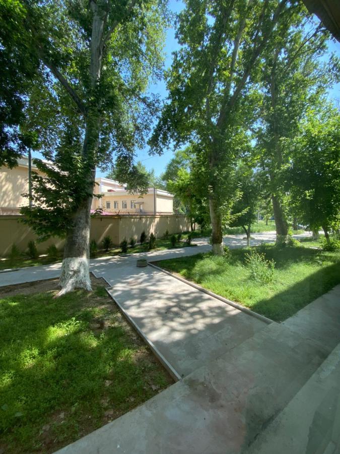 Peaceful Home Ташкент Екстериор снимка