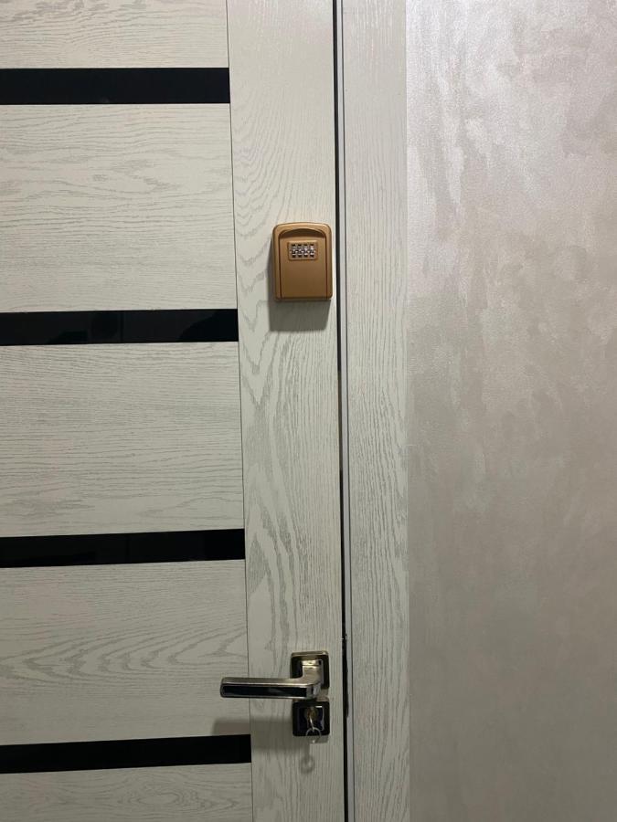 Peaceful Home Ташкент Екстериор снимка